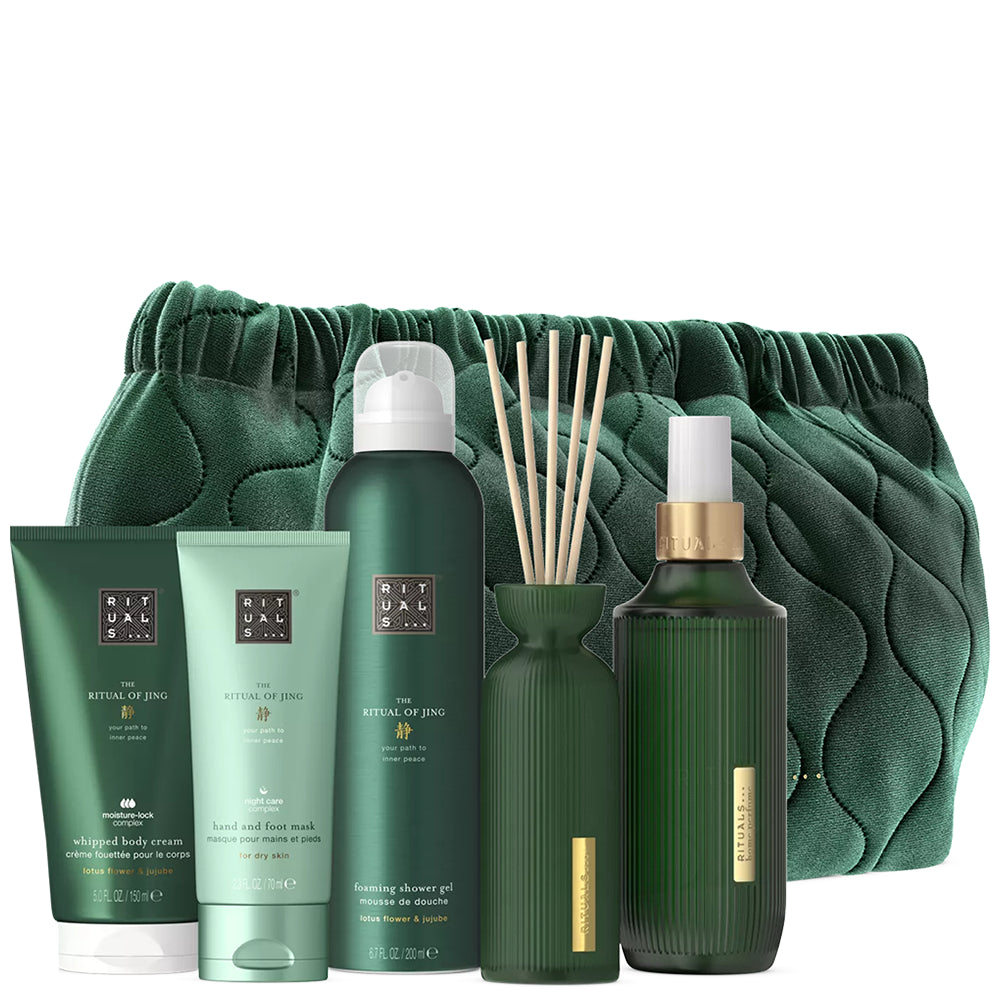 Coffret Cadeau Rituals