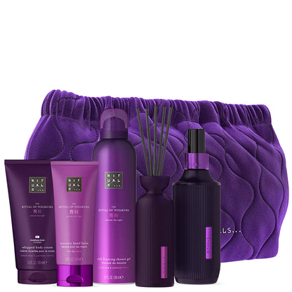 Coffret Cadeau Rituals